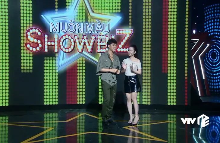 Nathan Lee: Thời gian dành cho gia đình là điều quan trọng nhất với tôi - Ảnh 1. Nathan Lee: Thời gian dành cho gia đình là điều quan trọng nhất với tôi - Ảnh 1.