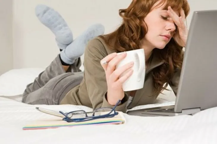 7 cách đơn giản giúp tăng thị lực cho mắt - Ảnh 5.