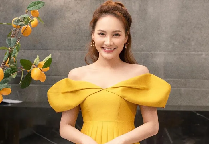 VTV Awards 2019: Sự hoán đổi ngoạn mục ở bảng xếp hạng Diễn viên nữ ấn tượng - Ảnh 2. VTV Awards 2019: Sự hoán đổi ngoạn mục ở bảng xếp hạng Diễn viên nữ ấn tượng - Ảnh 2.