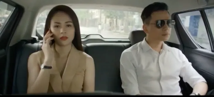 Những nhân viên gương mẫu - Tập 2: Liên (Thu Trang) mang phận vợ hai, bị mẹ chồng so sánh đủ thứ với vợ cũ - Ảnh 1. Những nhân viên gương mẫu - Tập 2: Liên (Thu Trang) mang phận vợ hai, bị mẹ chồng so sánh đủ thứ với vợ cũ - Ảnh 1.