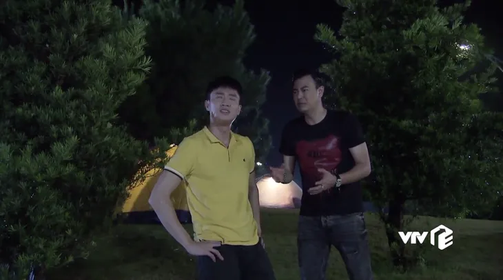 Về nhà đi con ngoại truyện - Tập 2: Cứ ngỡ Thư đi hẹn hò với tình cũ, Vũ không ngờ bị vợ lừa một vố đau - Ảnh 9. Về nhà đi con ngoại truyện - Tập 2: Cứ ngỡ Thư đi hẹn hò với tình cũ, Vũ không ngờ bị vợ lừa một vố đau - Ảnh 9.