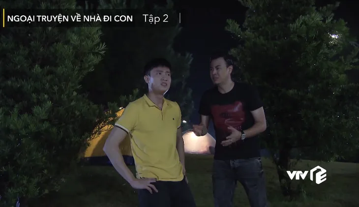 Về nhà đi con ngoại truyện - Tập 2: Khen tình cũ đẹp như hạc giữa bầy gà, Thư khiến Vũ lồng lộn rủ Quốc đi đánh ghen - Ảnh 4. Về nhà đi con ngoại truyện - Tập 2: Khen tình cũ đẹp như hạc giữa bầy gà, Thư khiến Vũ lồng lộn rủ Quốc đi đánh ghen - Ảnh 4.