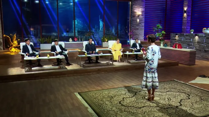 Startup thú nhận giỏi mà vẫn nghèo đến Shark Tank Việt Nam gọi vốn - Ảnh 1. Startup thú nhận giỏi mà vẫn nghèo đến Shark Tank Việt Nam gọi vốn - Ảnh 1.