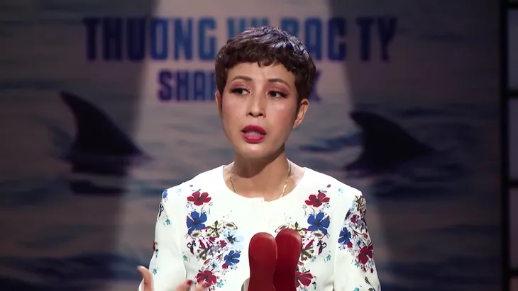 Startup thú nhận giỏi mà vẫn nghèo đến Shark Tank Việt Nam gọi vốn - Ảnh 2. Startup thú nhận giỏi mà vẫn nghèo đến Shark Tank Việt Nam gọi vốn - Ảnh 2.