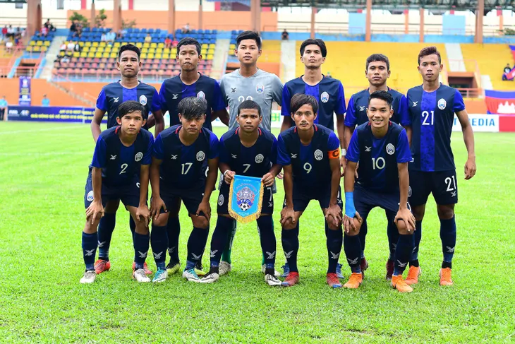 Lịch trực tiếp giải U18 Đông Nam Á hôm nay (15/8): U18 Việt Nam lách khe cửa hẹp vào bán kết? - Ảnh 2. Lịch trực tiếp giải U18 Đông Nam Á hôm nay (15/8): U18 Việt Nam lách khe cửa hẹp vào bán kết? - Ảnh 2.