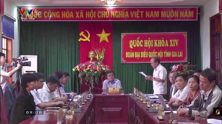 Mạng xã hội của Việt Nam có 65 triệu người dùng - Ảnh 1. Mạng xã hội của Việt Nam có 65 triệu người dùng - Ảnh 1.