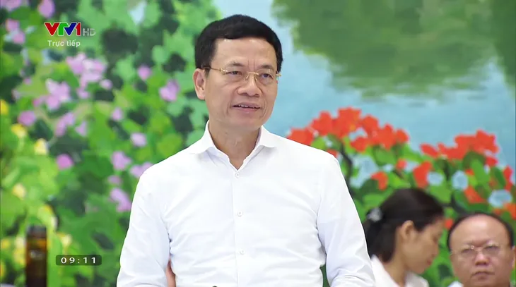 Mạng xã hội của Việt Nam có 65 triệu người dùng - Ảnh 2. Mạng xã hội của Việt Nam có 65 triệu người dùng - Ảnh 2.