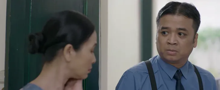 Những nhân viên gương mẫu - Tập 3: Bị sếp giao nhiều việc, Liên bật thẳng mặt nhưng vẫn thua đau - Ảnh 3. Những nhân viên gương mẫu - Tập 3: Bị sếp giao nhiều việc, Liên bật thẳng mặt nhưng vẫn thua đau - Ảnh 3.