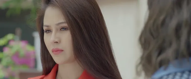 Những nhân viên gương mẫu - Tập 3: Bị sếp giao nhiều việc, Liên bật thẳng mặt nhưng vẫn thua đau - Ảnh 4. Những nhân viên gương mẫu - Tập 3: Bị sếp giao nhiều việc, Liên bật thẳng mặt nhưng vẫn thua đau - Ảnh 4.