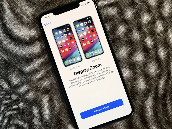 iOS 13 beta tiết lộ sự kiện ra mắt iPhone mới sẽ diễn ra vào 10/9 - Ảnh 3.