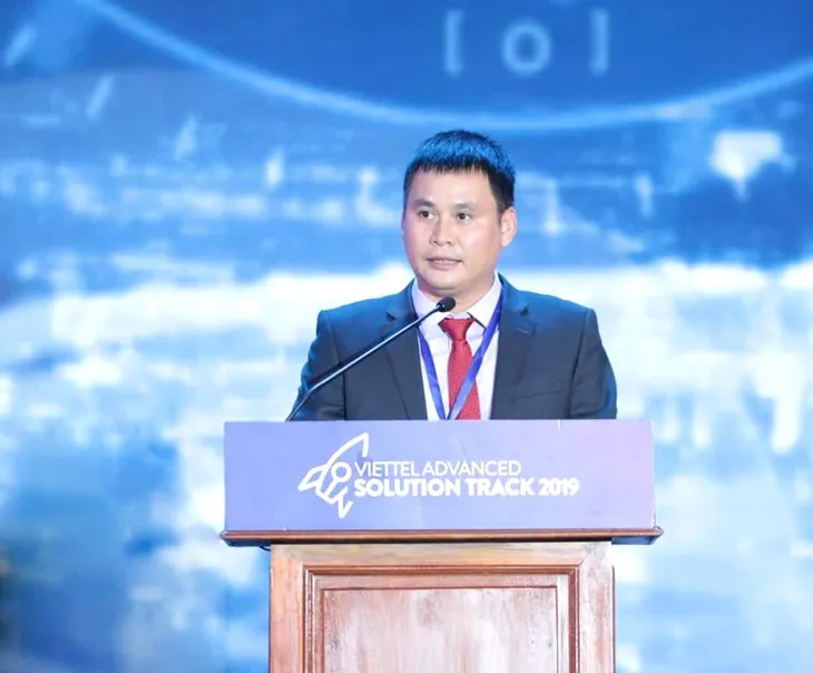 Việt Nam thắng lớn trong trong cuộc thi Tìm kiếm giải pháp sáng tạo toàn cầu - Ảnh 4. Việt Nam thắng lớn trong trong cuộc thi Tìm kiếm giải pháp sáng tạo toàn cầu - Ảnh 4.