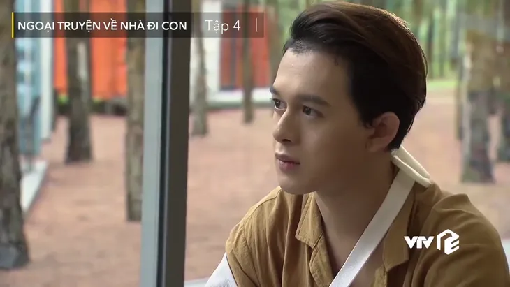Về nhà đi con ngoại truyện - Tập 4: Ánh thách đấu Bảo có 12 tiếng để chinh phục Dương - Ảnh 2. Về nhà đi con ngoại truyện - Tập 4: Ánh thách đấu Bảo có 12 tiếng để chinh phục Dương - Ảnh 2.