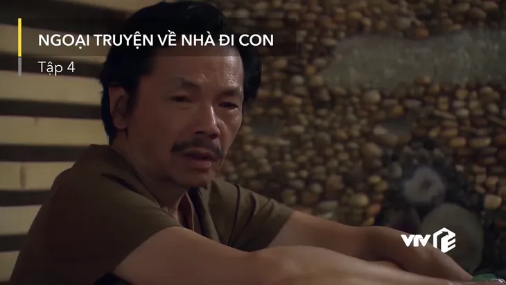 Về nhà đi con ngoại truyện - Tập 4: Ánh thách đấu Bảo có 12 tiếng để chinh phục Dương - Ảnh 4. Về nhà đi con ngoại truyện - Tập 4: Ánh thách đấu Bảo có 12 tiếng để chinh phục Dương - Ảnh 4.