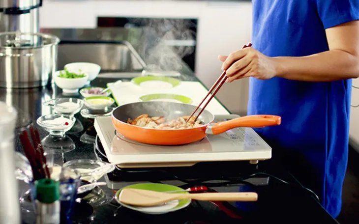 7 cách chế biến thực phẩm giúp ngừa ngộ độc thực phẩm - Ảnh 1. 7 cách chế biến thực phẩm giúp ngừa ngộ độc thực phẩm - Ảnh 1.