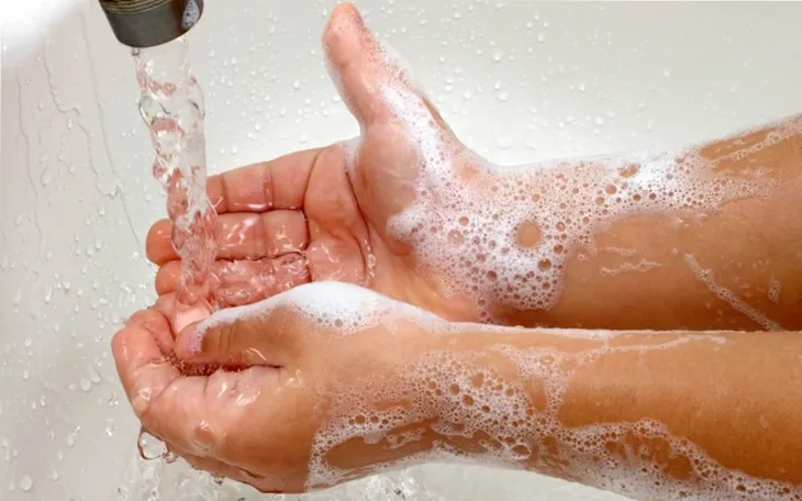 7 cách chế biến thực phẩm giúp ngừa ngộ độc thực phẩm - Ảnh 4. 7 cách chế biến thực phẩm giúp ngừa ngộ độc thực phẩm - Ảnh 4.