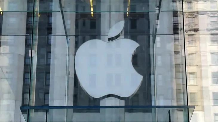 iPhone 11 giúp Apple vượt mốc 1.000 tỷ USD - Ảnh 2.