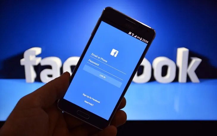 Facebook bị tố không cảnh báo về rủi ro của công cụ đăng nhập 1 lần - Ảnh 2. Facebook bị tố không cảnh báo về rủi ro của công cụ đăng nhập 1 lần - Ảnh 2.