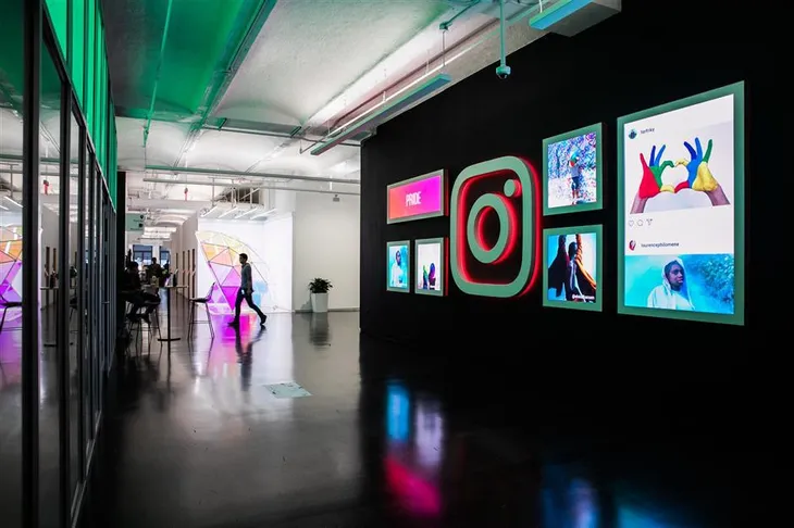 Instagram triển khai công cụ cho phép báo cáo tin giả mạo - Ảnh 1. Instagram triển khai công cụ cho phép báo cáo tin giả mạo - Ảnh 1.