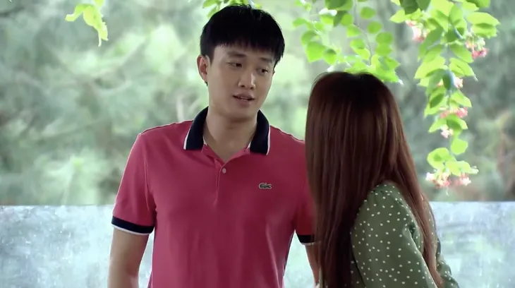 Về nhà đi con ngoại truyện - Tập cuối: Chạy vài vòng thiên hạ, Vũ đã thừa nhận ghen với Thư - Ảnh 1. Về nhà đi con ngoại truyện - Tập cuối: Chạy vài vòng thiên hạ, Vũ đã thừa nhận ghen với Thư - Ảnh 1.
