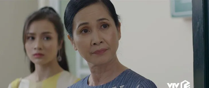Những nhân viên gương mẫu - Tập 3: Sắp sáp nhập, ai cũng lo bị về phòng bà Như Ý (NSND Lan Hương) - Ảnh 10. Những nhân viên gương mẫu - Tập 3: Sắp sáp nhập, ai cũng lo bị về phòng bà Như Ý (NSND Lan Hương) - Ảnh 10.