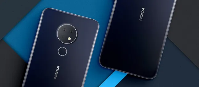 Nokia sắp ra mắt smartphone có 3 camera hình tròn, chạy chip Snapdragon 660 - Ảnh 1. Nokia sắp ra mắt smartphone có 3 camera hình tròn, chạy chip Snapdragon 660 - Ảnh 1.