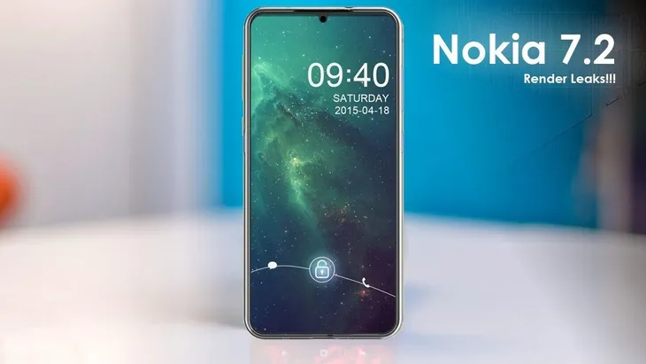 Nokia sắp ra mắt smartphone có 3 camera hình tròn, chạy chip Snapdragon 660 - Ảnh 2. Nokia sắp ra mắt smartphone có 3 camera hình tròn, chạy chip Snapdragon 660 - Ảnh 2.