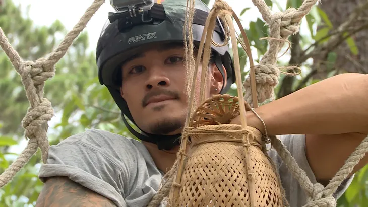 Hai chàng trai Việt kiều ngậm ngùi chia tay Cuộc đua kỳ thú 2019 - Ảnh 6. Hai chàng trai Việt kiều ngậm ngùi chia tay Cuộc đua kỳ thú 2019 - Ảnh 6.