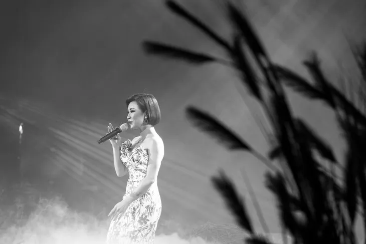 Những hình ảnh tuyệt sắc từ VTV True Concert - Ảnh 8. Những hình ảnh tuyệt sắc từ VTV True Concert - Ảnh 8.