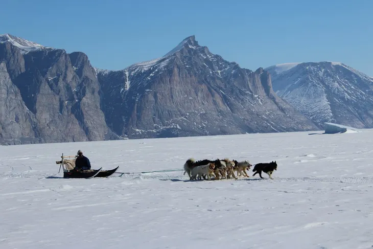 Chiêm ngưỡng vẻ đẹp hút hồn của hòn đảo băng giá Greenland - Ảnh 9. Chiêm ngưỡng vẻ đẹp hút hồn của hòn đảo băng giá Greenland - Ảnh 9.