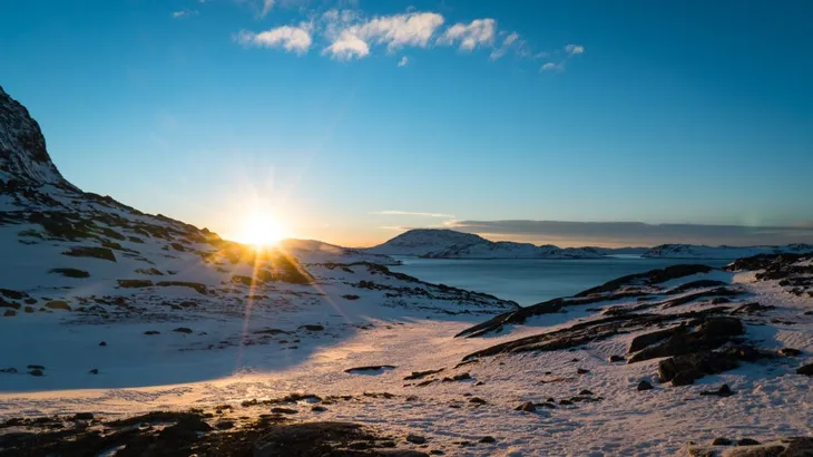 Chiêm ngưỡng vẻ đẹp hút hồn của hòn đảo băng giá Greenland - Ảnh 2. Chiêm ngưỡng vẻ đẹp hút hồn của hòn đảo băng giá Greenland - Ảnh 2.