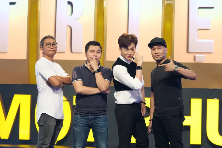 Làm bạn thân đứng chung sân khấu gần 20 năm, nhóm MTV bất ngờ trở thành đối thủ vì điều này? - Ảnh 1. Làm bạn thân đứng chung sân khấu gần 20 năm, nhóm MTV bất ngờ trở thành đối thủ vì điều này? - Ảnh 1.