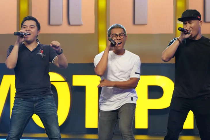 Làm bạn thân đứng chung sân khấu gần 20 năm, nhóm MTV bất ngờ trở thành đối thủ vì điều này? - Ảnh 3. Làm bạn thân đứng chung sân khấu gần 20 năm, nhóm MTV bất ngờ trở thành đối thủ vì điều này? - Ảnh 3.