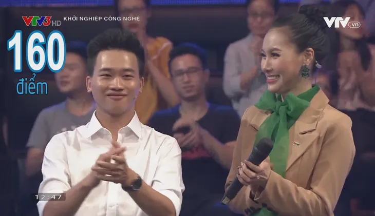 Khởi nghiệp công nghệ: Đã có MamMo, không phải lo chỗ nghỉ! - Ảnh 3. Khởi nghiệp công nghệ: Đã có MamMo, không phải lo chỗ nghỉ! - Ảnh 3.