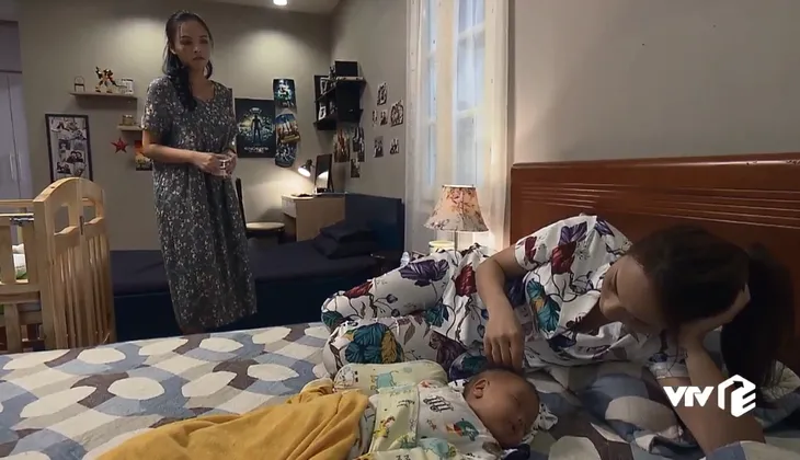 Về nhà đi con - Tập 78: Ly hôn Vũ, Thư khóc cạn nước mắt vì hối hận - Ảnh 1. Về nhà đi con - Tập 78: Ly hôn Vũ, Thư khóc cạn nước mắt vì hối hận - Ảnh 1.