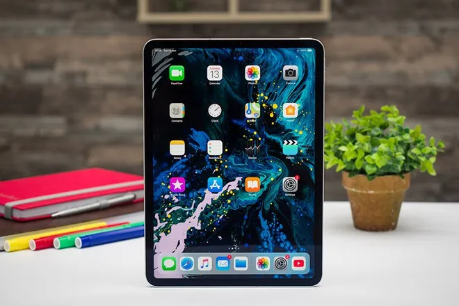 Apple sẽ khai tử iPad 9,7 inch, và thay thế bằng iPad 10,2 inch - Ảnh 2. Apple sẽ khai tử iPad 9,7 inch, và thay thế bằng iPad 10,2 inch - Ảnh 2.