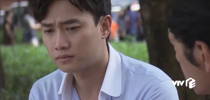 Về nhà đi con - Tập 79: Vũ thừa nhận mình hèn khi không đủ dũng khí để xin Thư một cơ hội - Ảnh 10. Về nhà đi con - Tập 79: Vũ thừa nhận mình hèn khi không đủ dũng khí để xin Thư một cơ hội - Ảnh 10.