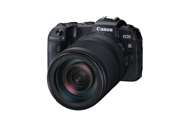 Canon ra mắt ống kính RF24-240MM F/4-6.3 IS USM cho dân nghiền du lịch - Ảnh 1. Canon ra mắt ống kính RF24-240MM F/4-6.3 IS USM cho dân nghiền du lịch - Ảnh 1.