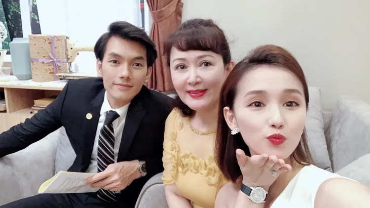 Phim Việt mới của VFC: Dàn diễn viên quen mặt vô cùng chất - Ảnh 9. Phim Việt mới của VFC: Dàn diễn viên quen mặt vô cùng chất - Ảnh 9.