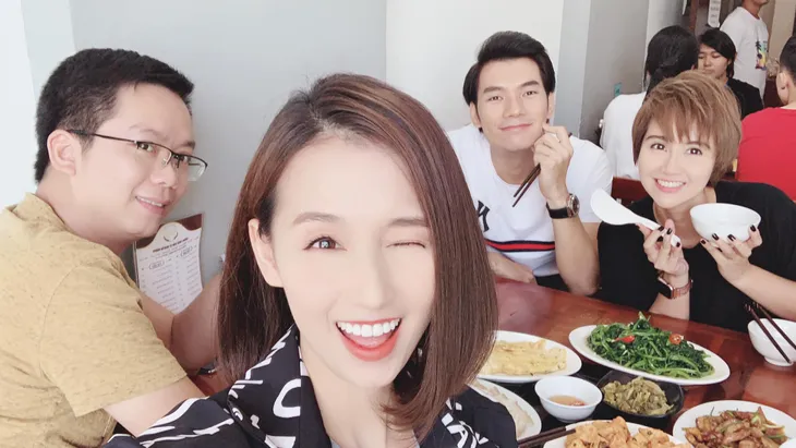Phim Việt mới của VFC: Dàn diễn viên quen mặt vô cùng chất - Ảnh 6. Phim Việt mới của VFC: Dàn diễn viên quen mặt vô cùng chất - Ảnh 6.
