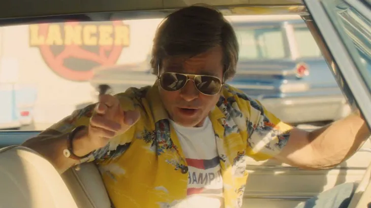 “Once Upon A Time In Hollywood”: Ứng cử viên sáng giá cho giải Oscar 2019 - Ảnh 6.