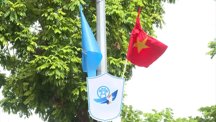 Hà Nội ứng cử vào Mạng lưới các thành phố sáng tạo của UNESCO - Ảnh 1. Hà Nội ứng cử vào Mạng lưới các thành phố sáng tạo của UNESCO - Ảnh 1.