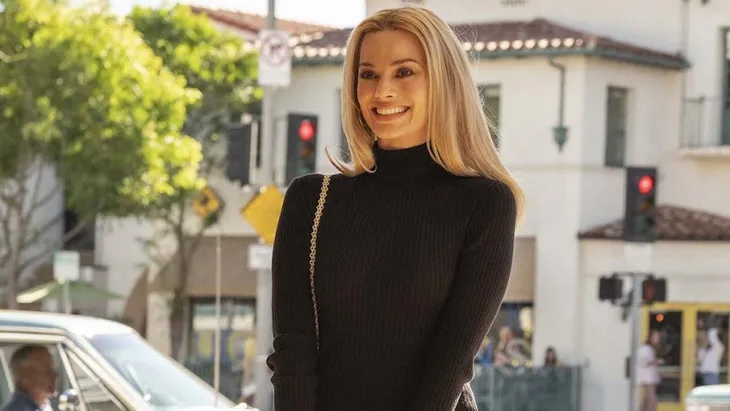 “Once Upon A Time In Hollywood”: Ứng cử viên sáng giá cho giải Oscar 2019 - Ảnh 3.