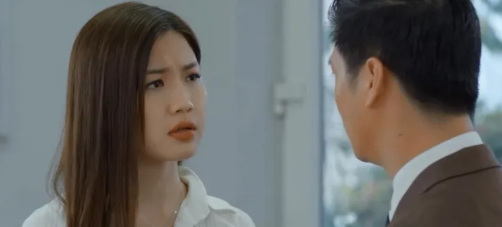 Hoa hồng trên ngực trái - Tập 6: Đòi ở lại cùng với nhân tình, Thái (Ngọc Quỳnh) không cần biết vợ con ra sao - Ảnh 1. Hoa hồng trên ngực trái - Tập 6: Đòi ở lại cùng với nhân tình, Thái (Ngọc Quỳnh) không cần biết vợ con ra sao - Ảnh 1.