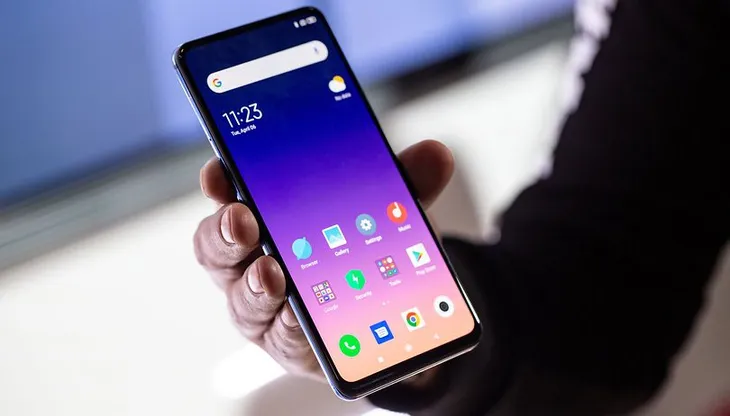 Smartphone Nokia 5G giá rẻ sẽ ra mắt vào năm 2020 - Ảnh 1. Smartphone Nokia 5G giá rẻ sẽ ra mắt vào năm 2020 - Ảnh 1.