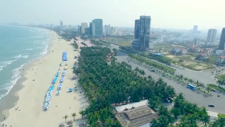 Đà Nẵng tổ chức nhiều sự kiện văn hóa nghệ thuật cộng đồng để thu hút khách du lịch - Ảnh 1. Đà Nẵng tổ chức nhiều sự kiện văn hóa nghệ thuật cộng đồng để thu hút khách du lịch - Ảnh 1.