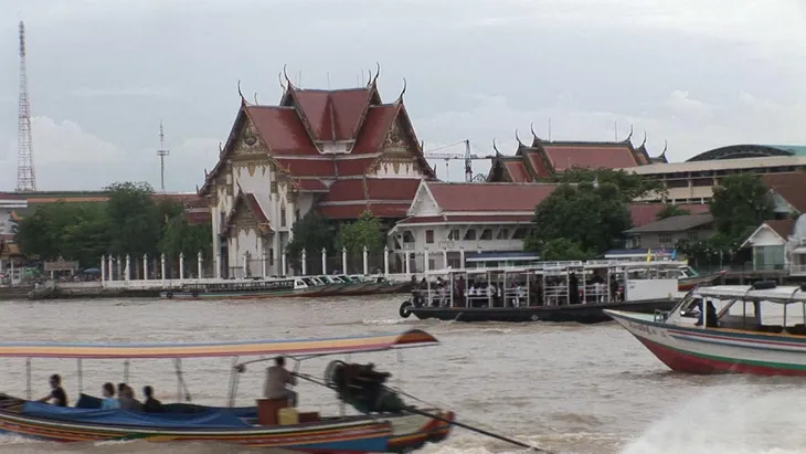 Thái Lan tiếp tục hạ dự báo lượng khách du lịch năm 2019 - Ảnh 1. Thái Lan tiếp tục hạ dự báo lượng khách du lịch năm 2019 - Ảnh 1.