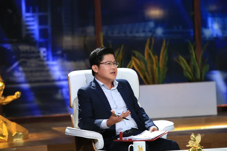 CEO Việt kiều gọi vốn 5 triệu USD với tham vọng sánh ngang Google, Amazon - Ảnh 4. CEO Việt kiều gọi vốn 5 triệu USD với tham vọng sánh ngang Google, Amazon - Ảnh 4.