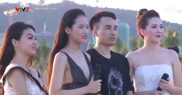 Điều ước thứ 7: Cô bé người mẫu một tay và hành trình “biến sự khác biệt thành điều đặc biệt” - Ảnh 3. Điều ước thứ 7: Cô bé người mẫu một tay và hành trình “biến sự khác biệt thành điều đặc biệt” - Ảnh 3.