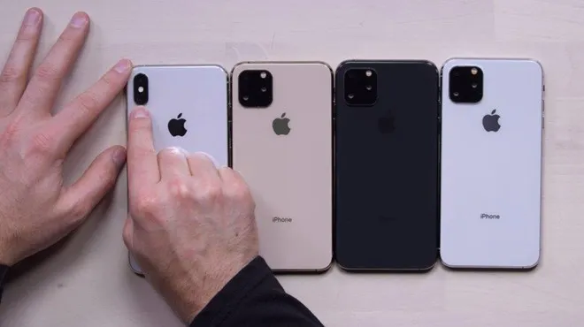 Camera là một trong những nâng cấp nổi bật nhất của iPhone 11 - Ảnh 1. Camera là một trong những nâng cấp nổi bật nhất của iPhone 11 - Ảnh 1.