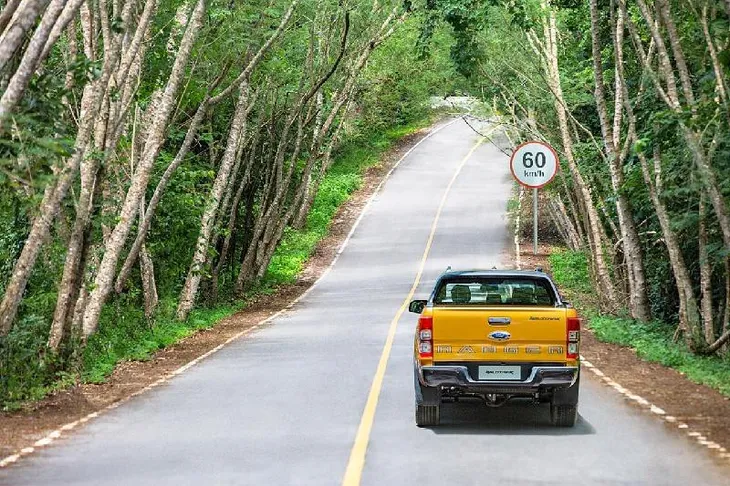 7 mẹo giúp bạn lên lộ trình kỹ càng cho chuyến du lịch xuyên quốc gia bằng ô tô - Ảnh 1. 7 mẹo giúp bạn lên lộ trình kỹ càng cho chuyến du lịch xuyên quốc gia bằng ô tô - Ảnh 1.